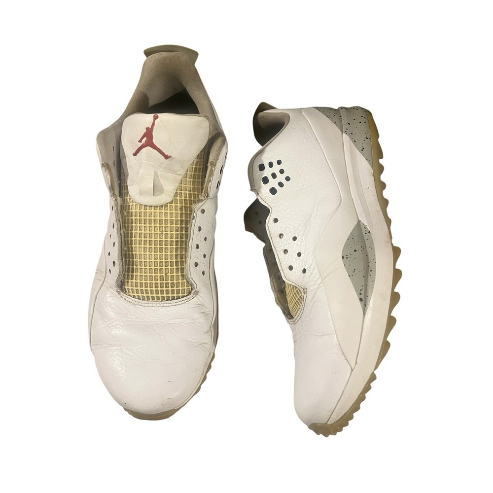 Nike Jordan ADG 3 Golf Shoes Men Size 10.5